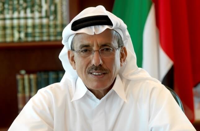 Khalaf Al Habtoor: Who could he be?