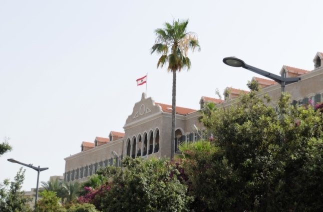 مطلوب كوكبة جديدة من السياسيين السنة في لبنان