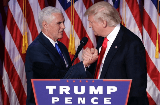 الرئيس المنتخب ترامب يستحق فرصة