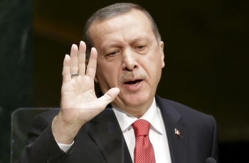 لا يجب السكوت عن سلوك أردوغان المسيء