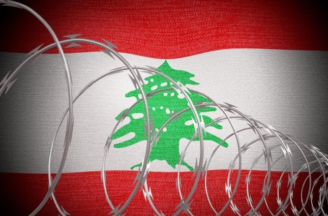 لبنان حين يسقط القانون: من دولة إلى ساحة مفتوحة