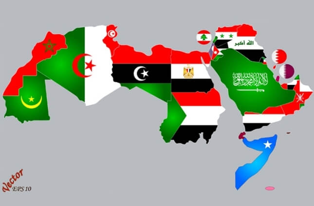 الانقسام هو التهديد الأكبر للعالم العربي