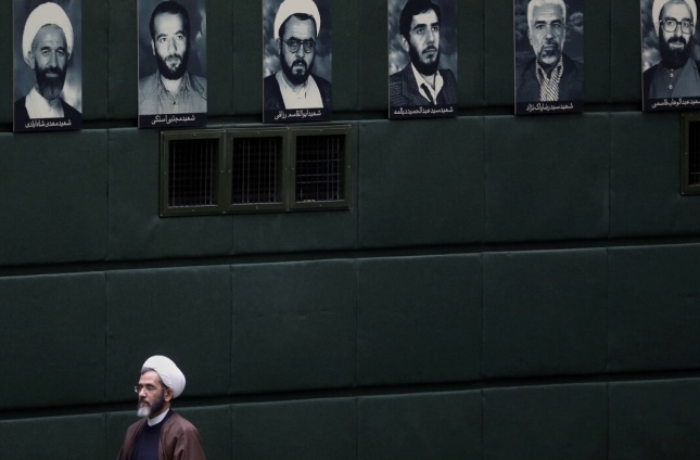 لماذا يجب الامتناع عن الاستثمار في إيران