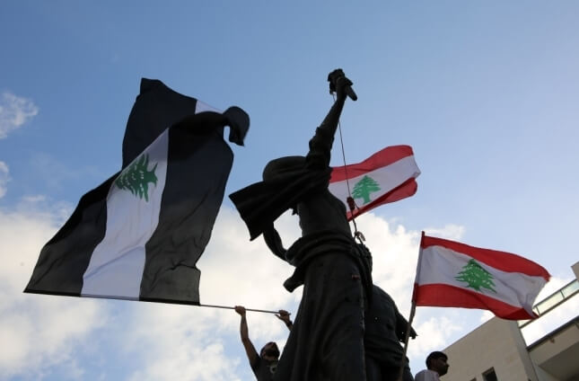 Lebanon poised to open a new chapter