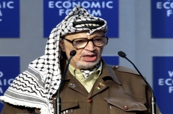 An Open Letter to President Yasser Arafat