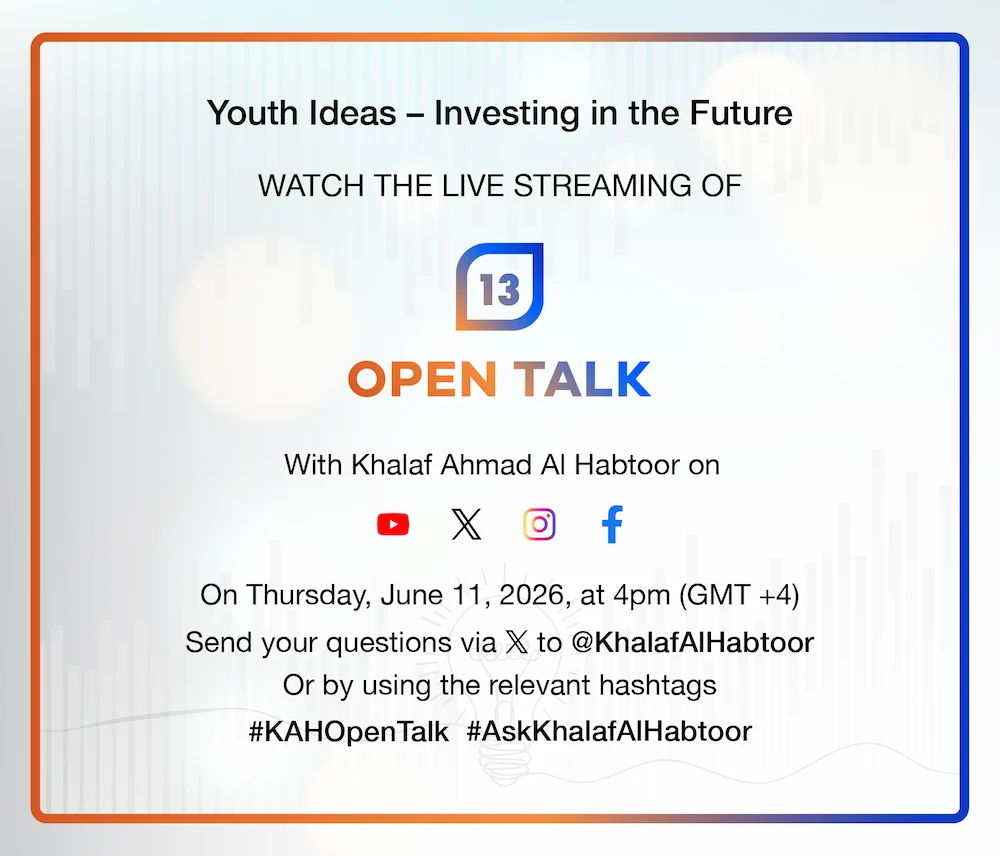 Open Talk