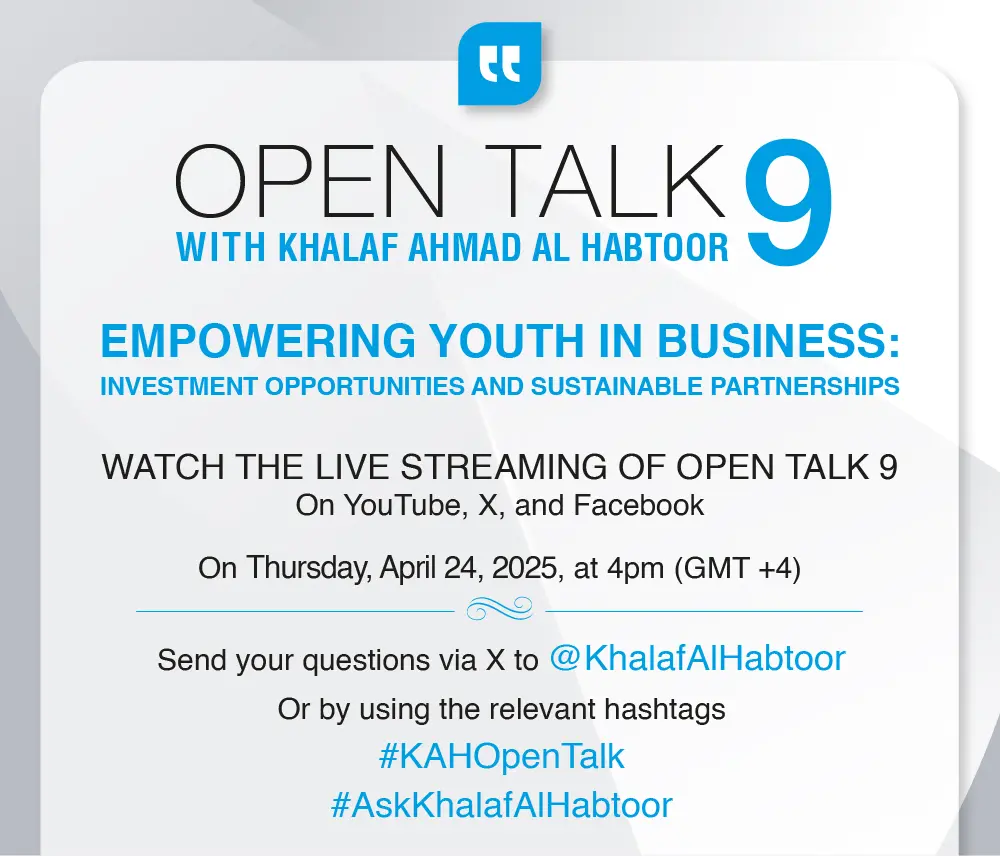 Open Talk